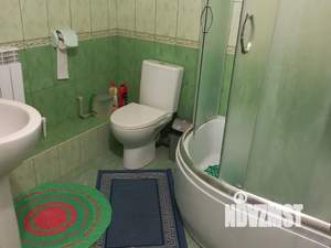 Дом 90м², 2-этажный, посуточно, 