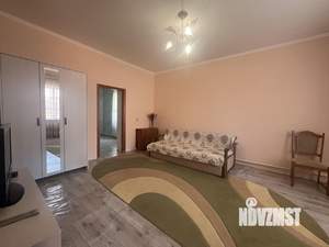 Дом 124м², 2-этажный, на длительный срок, 