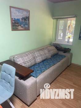 Дом 70м&sup2;, 2-этажный, посуточно, 