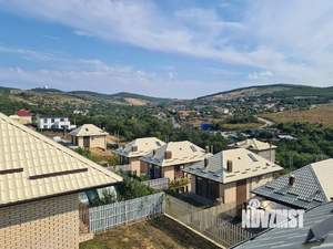 Дом 150м², 2-этажный, на длительный срок, 