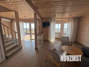 Дом 160м², 2-этажный, посуточно, 