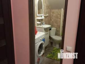 Дом 90м&sup2;, 2-этажный, посуточно, 