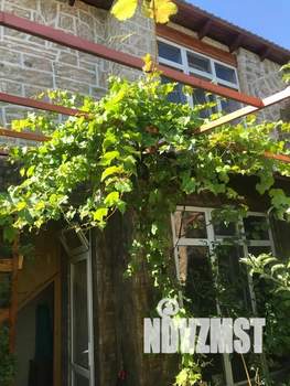 Дом 100м&sup2;, 2-этажный, посуточно, 