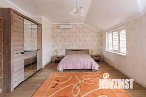 Дом 220м&sup2;, 2-этажный, посуточно, 