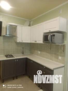 Дом 27м&sup2;, 1-этажный, посуточно, 