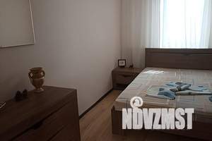 Дом 56м&sup2;, 1-этажный, посуточно, 