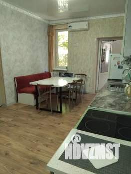 Дом 100м&sup2;, 1-этажный, посуточно, 