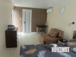 Дом 20м&sup2;, 1-этажный, посуточно, 