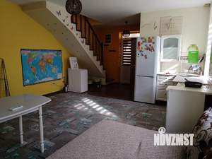 Таунхаус 90м&sup2;, 2-этажный, на длительный срок, 