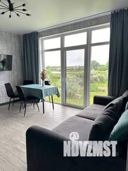 Дом 110м&sup2;, 1-этажный, посуточно, 