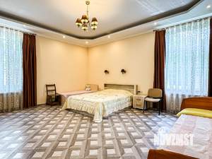 Дом 550м², 3-этажный, посуточно, 