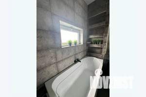 Дом 110м&sup2;, 1-этажный, посуточно, 