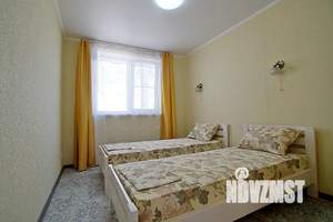 Дом 40м², 1-этажный, посуточно, 