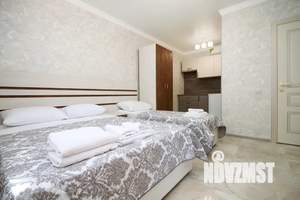 Дом 22м², 1-этажный, посуточно, 