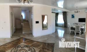 Дом 350м², 2-этажный, посуточно, 