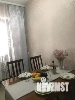 Дом 60м&sup2;, 1-этажный, посуточно, 