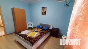 Дом 130м², 2-этажный, посуточно, 