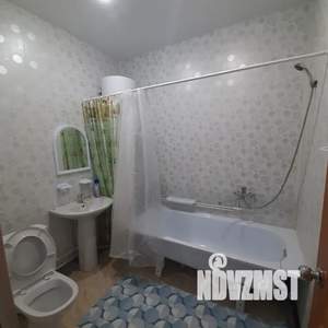 Дом 100м², 2-этажный, посуточно, 