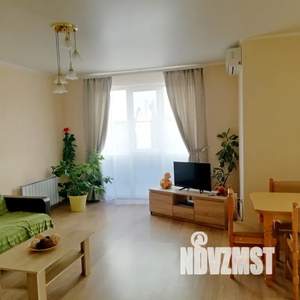 Дом 100м&sup2;, 2-этажный, посуточно, 