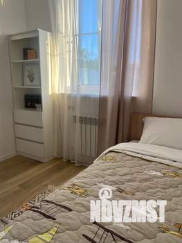 Дом 100м&sup2;, 1-этажный, посуточно, 