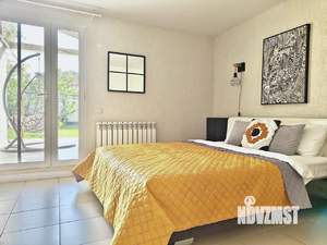 Дом 33м&sup2;, 1-этажный, посуточно, 