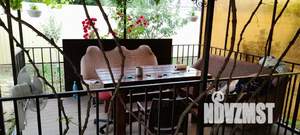 Дом 67м&sup2;, 2-этажный, посуточно, 