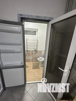 Дом 40м², 1-этажный, посуточно, 