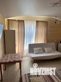 Дом 20м&sup2;, 1-этажный, посуточно, 