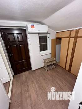 Дом 100м&sup2;, 2-этажный, на длительный срок, 