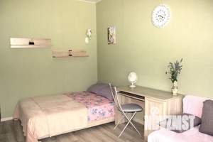 Дом 37м&sup2;, 1-этажный, посуточно, 