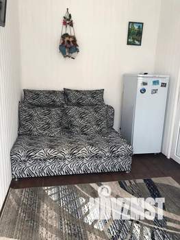 Дом 24м&sup2;, 2-этажный, посуточно, 