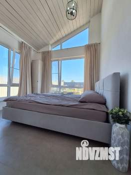 Дом 66м&sup2;, 1-этажный, посуточно, 