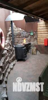 Дом 20м², 1-этажный, посуточно, 