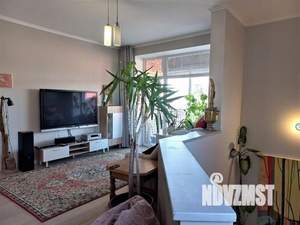 Дом 90м², 2-этажный, на длительный срок, 