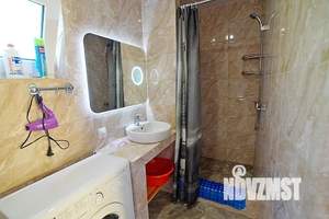 Дом 40м&sup2;, 1-этажный, посуточно, 