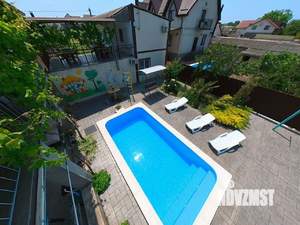 Дом 100м&sup2;, 2-этажный, посуточно, 