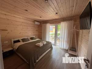 Дом 160м², 2-этажный, посуточно, 