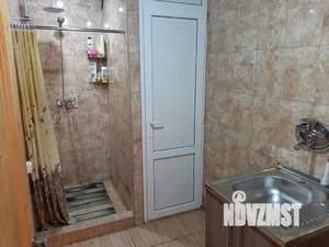 Дом 40м², 2-этажный, посуточно, 