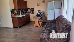Таунхаус 130м², 2-этажный, на длительный срок, 