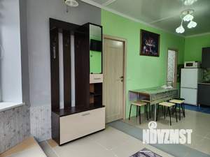 Дом 50м&sup2;, 1-этажный, посуточно, 