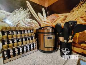 Дом 36м&sup2;, 1-этажный, на длительный срок, 