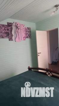 Дом 50м&sup2;, 2-этажный, посуточно, 