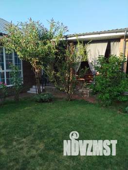 Дом 130м&sup2;, 1-этажный, посуточно, 