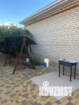 Дом 70м², 1-этажный, посуточно, 