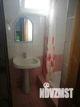 Дом 60м², 1-этажный, посуточно, 