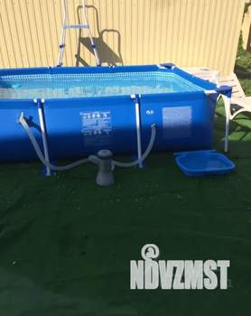 Дом 60м², 1-этажный, посуточно, 