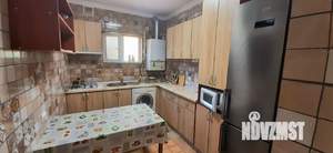 Дом 50м², 1-этажный, на длительный срок, 