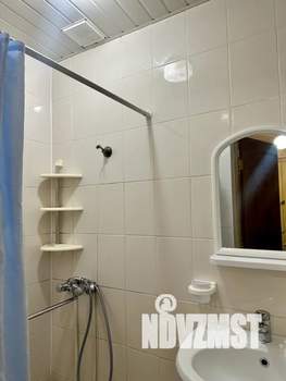 Дом 45м&sup2;, 1-этажный, посуточно, 