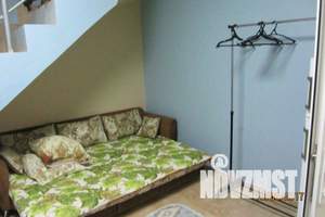 Дом 50м&sup2;, 2-этажный, посуточно, 