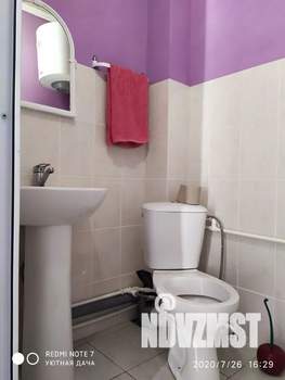 Дом 70м&sup2;, 2-этажный, посуточно, 